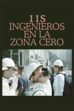 Imagen de 11S: ingenieros en la zona cero - 1