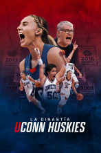 Imagen de La dinastía: UConn Huskies  - 1