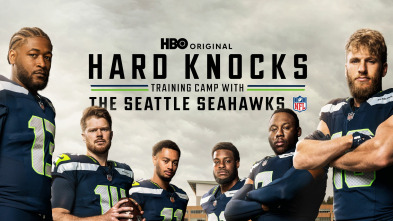 Imagen de Hard Knocks: Campamento de Entrenamiento con Los Seattle Seahawks  - 2