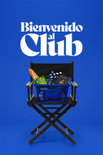Imagen de Bienvenido al Club (T1) - 1