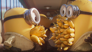 Imagen de Minions & Monsters - 3