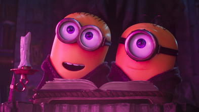Imagen de Minions & Monsters - 6