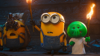 Imagen de Minions & Monsters - 7