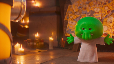 Imagen de Minions & Monsters - 8