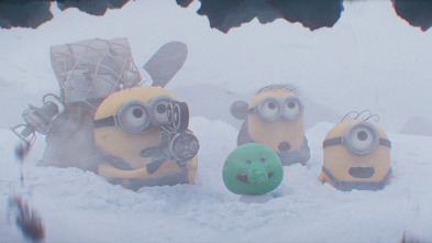 Imagen de Minions & Monsters - 9