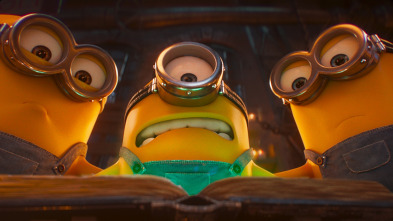 Imagen de Minions & Monsters - 10