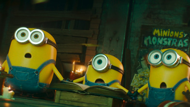 Imagen de Minions & Monsters - 11