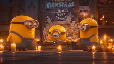 Imagen de Minions & Monsters - 12