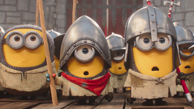 Imagen de Minions & Monsters - 4