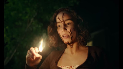 Imagen de Novia a la fuerza - 16