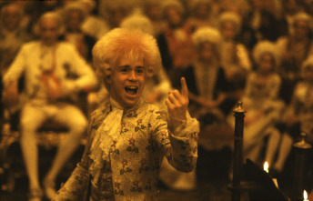Imagen de Amadeus - 4