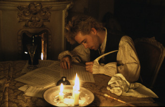 Imagen de Amadeus - 11