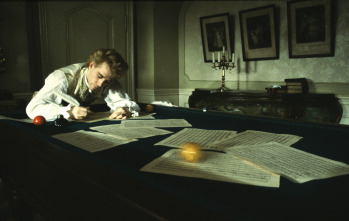 Imagen de Amadeus - 12