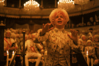 Imagen de Amadeus - 3