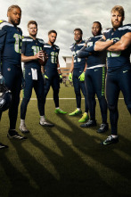Imagen de Hard Knocks:...: Ep.1 - 1