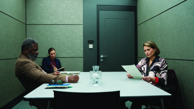 Imagen de The Undeclared War (T2): Ep.5  - 2