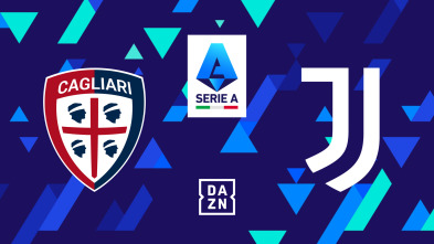 Imagen de Jornada 6: Cagliari - Juventus - 2