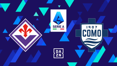 Imagen de Jornada 7: Fiorentina - Como - 2