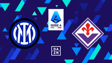 Imagen de Jornada 8: Inter - Fiorentina - 2