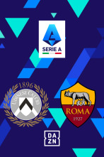 Imagen de Jornada 10: Udinese - Roma - 1