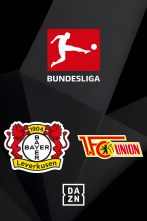 Imagen de Jornada 2: Bayer Leverkusen- Unión Berlín - 1