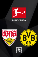 Imagen de Jornada 4: Stuttgart- Borussia Dortmund - 1