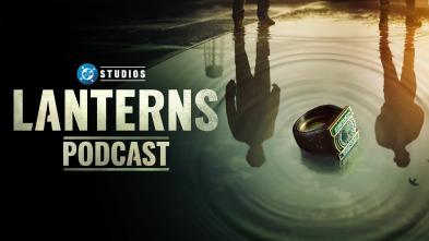 Imagen de Lanterns: The Official Podcast (T1) - 2