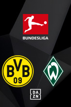 Imagen de Jornada 5: Borussia Dortmund- Werder Bremen - 1
