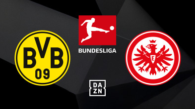 Imagen de Jornada 7: Borussia Dortmund- Eintracht - 2