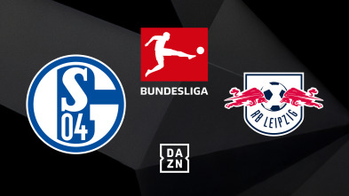 Imagen de Jornada 8: Schalke- Leipzig - 2