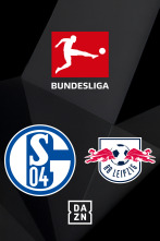Imagen de Jornada 8: Schalke- Leipzig - 1