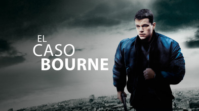 Imagen de El caso bourne - 2
