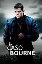 Imagen de El caso bourne - 1