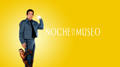 Imagen de Noche en el Museo - 2