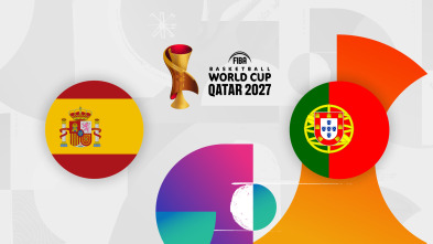 Imagen de Ventana 4: España - Portugal - 2