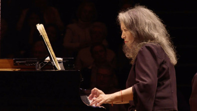 Imagen de Argerich, Kovacevich, Bar-Shaï, Moreau, Quatuor Modigliani : Debussy, Ravel, Mozart, Schubert - 2