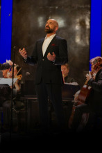Imagen de Max Emanuel Cencic, Les Talens Lyriques, Christophe Rousset: Keiser, Haendel, Scarlatti, Corelli - 1