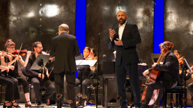 Imagen de Max Emanuel Cencic, Les Talens Lyriques, Christophe Rousset: Keiser, Haendel, Scarlatti, Corelli - 2