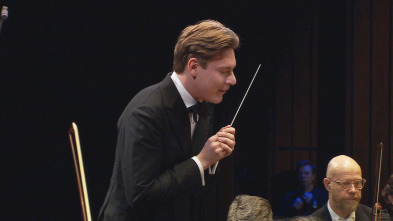 Imagen de Oslo Philharmonic Orchestra, Klaus Mäkelä: Shostakovich 1 & 15 - 2