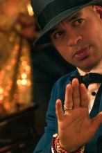 Imagen de Roberto Fonseca : From Buena Vista Social Club legacy - 1