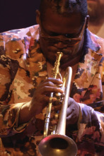 Imagen de Keyon Harrold – Festival International de Jazz de Montréal - 1
