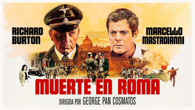 Imagen de Muerte en Roma - 2