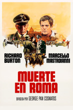 Imagen de Muerte en Roma - 1