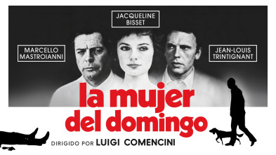 Imagen de La mujer del domingo - 2