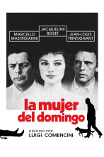 Imagen de La mujer del domingo - 1