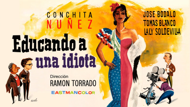 Imagen de Educando a una idiota - 2
