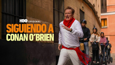 Imagen de Siguiendo a Conan O´Brien (T3) - 2