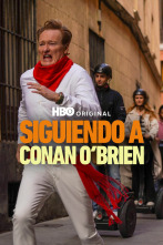 Imagen de Siguiendo a Conan O´Brien (T3) - 1