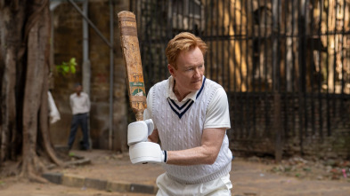 Imagen de Siguiendo a Conan... (T3): India - 2