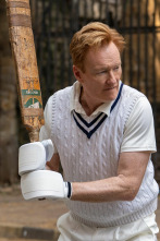 Imagen de Siguiendo a Conan... (T3): India - 1